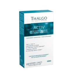 Thalgo Activ Minceur Capteur Food Supplement 45 Tablets