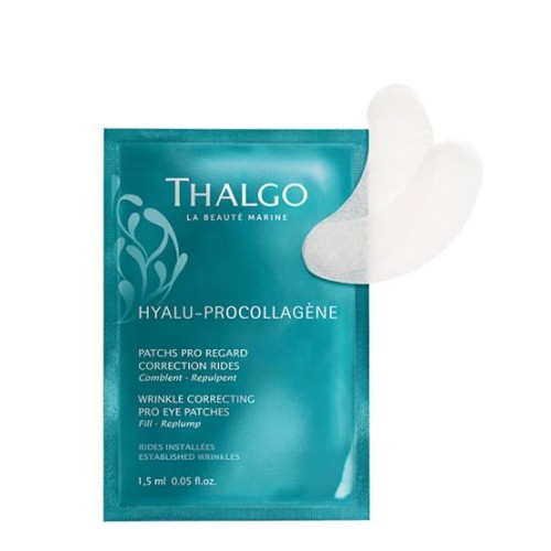 Thalgo Hyalu-Procollagène Anti-Wrinkle 8x2 Patches