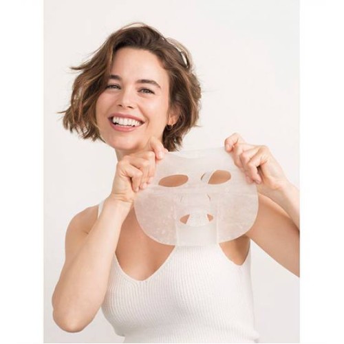Thalgo La Beauté Marine Masque Shot Booster d'Énergie 20ml