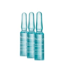 Thalgo Spiruline Boost Concentré Shot Énergisant 7x1.2ml