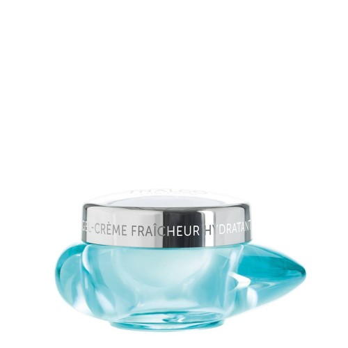 Thalgo Source Marine Gel Refreshing Moisturizing Cream 50ml
