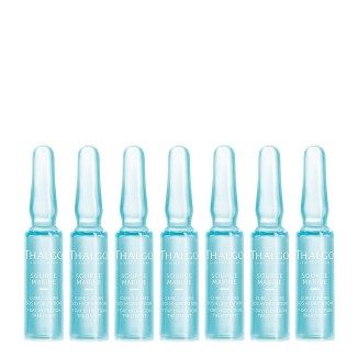 Thalgo Source Marine Program 7 Days SOS Hydration 7x1.2ml
