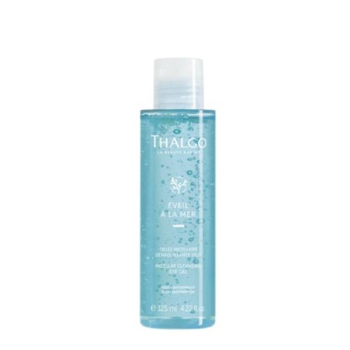 Thalgo Éveil à La Mer Micellar Eye Makeup Remover Gel 125ml