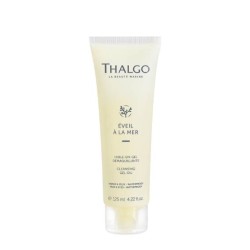 Thalgo Éveil à La Mer Oil in Makeup Remover Gel 125ml
