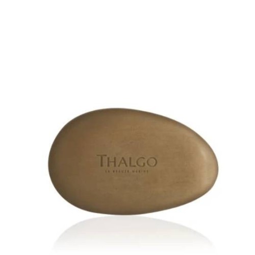 Thalgo Éveil à La Mer Cleaning Soap With Seaweed 100g