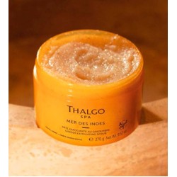 Thalgo Mer des Indes Gingembre Exfoliating Pâte 270ml