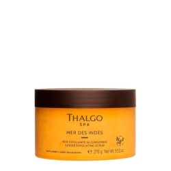 Thalgo Mer des Indes Gingembre Exfoliating Pâte 270ml