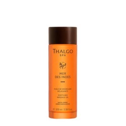 Thalgo Mer des Indes Huile de Modelage Délassante 100ml