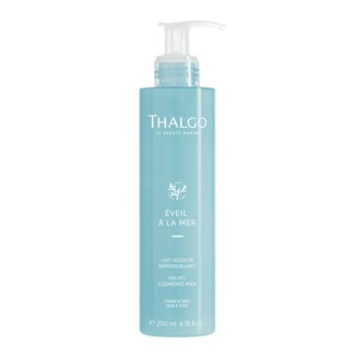 Thalgo Éveil à La Mer Milk Makeup Remover 200ml