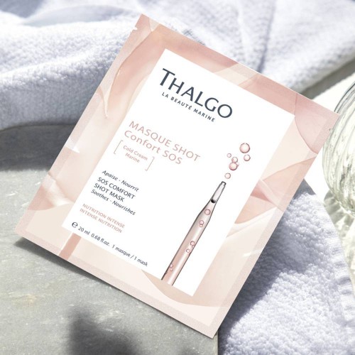 Thalgo Masque Shot Confort SOS 20ml