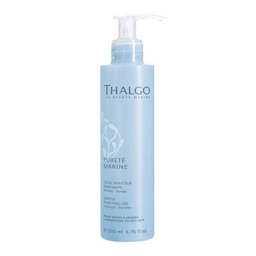 Thalgo Pureté Marine Purifying Softening Gel 200ml
