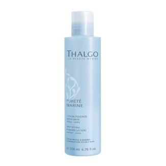 Thalgo Pureté Marine Face Matifiant Lotion 200ml