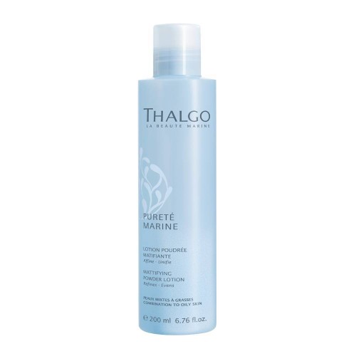 Thalgo Pureté Marine Face Matifiant Lotion 200ml