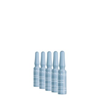 Thalgo Pureté Marine Concentré Régulateur Intense Lotion 7x1,2ml