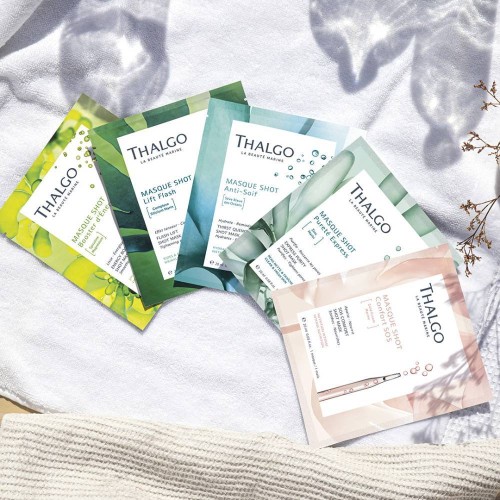 Thalgo Masque Shot Lift Flash 20ml