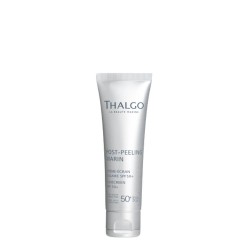 Thalgo Post-Peeling Marin Sunscreen Cream SPF50+