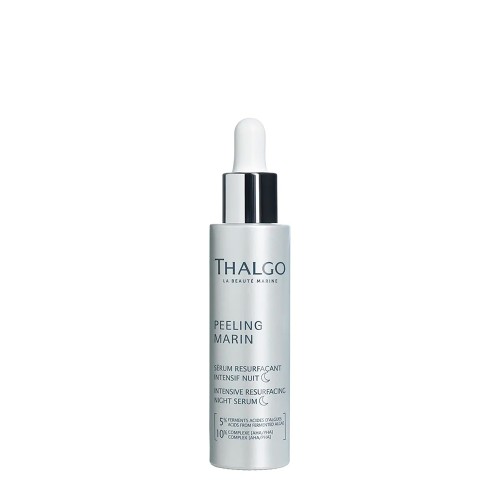 Thalgo Marine Peeling Intensive Night Exfoliating Serum 30ml