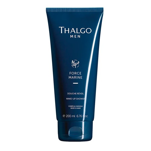 Thalgo Men Force Marine Shower Gel 200ml