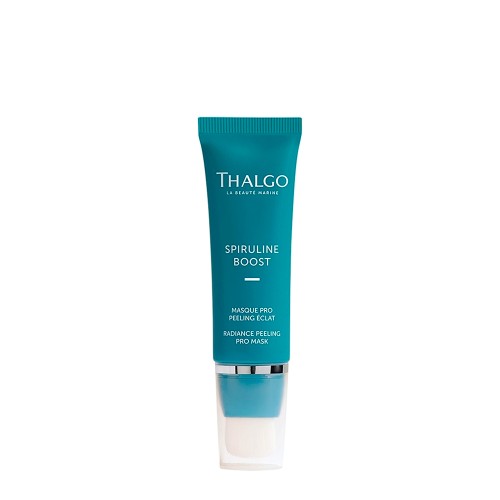 Thalgo Spiruline Boost Exfoliating Illuminating Mask 50ml