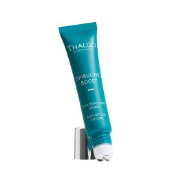 Thalgo Spiruline Boost Gel for Eye Contour 15ml