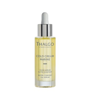 Thalgo Cold Cream Marine Oil Serum Nutri-Confort 30ml