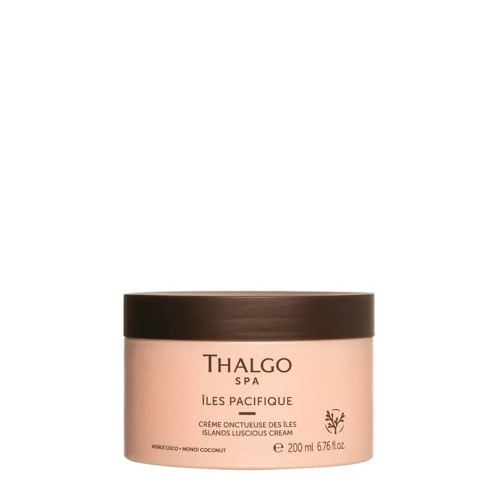 Thalgo Pacific Islands Body Cream 200ml
