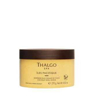 Thalgo Pacific Islands Coconut Shell Scrub 270g