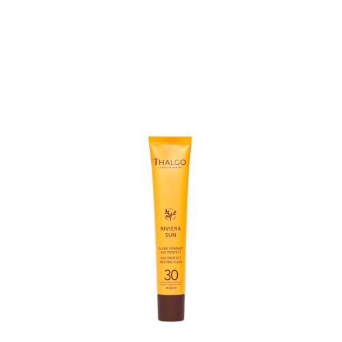 Thalgo Riviera Sun Anti-Ageing Sun Protector Fluid SPF30 50ml
