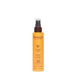 Thalgo Riviera Sun Spray Moisturising Sunscreen SPF50+ 150ml