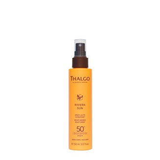 Thalgo Riviera Sun Spray Moisturising Sunscreen SPF50+ 150ml