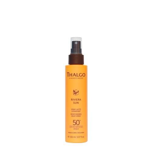 Thalgo Riviera Sun Spray Moisturising Sunscreen SPF50+ 150ml