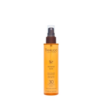 Thalgo Riviera Sun Sublimating Solar Oil SPF30 150ml