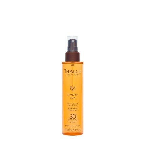 Thalgo Riviera Sun Sublimating Solar Oil SPF30 150ml