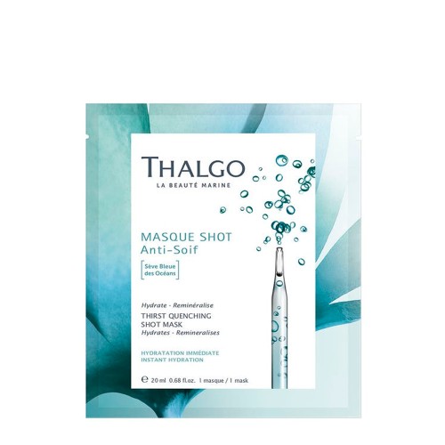 Thalgo Masque Shot Hydrating Mask 20ml
