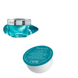 Thalgo Hyalu-Procollagen Night Cream Anti-Aging 50ml Refill