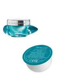 Thalgo Hyalu-Procollagen Rich Anti-Wrinkle Cream 50ml Refill