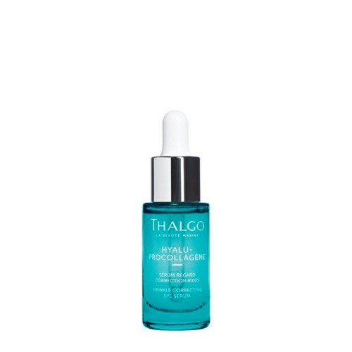 Thalgo Hyalu-Procollagen Anti-Wrinkle Eye Contour Serum 15ml