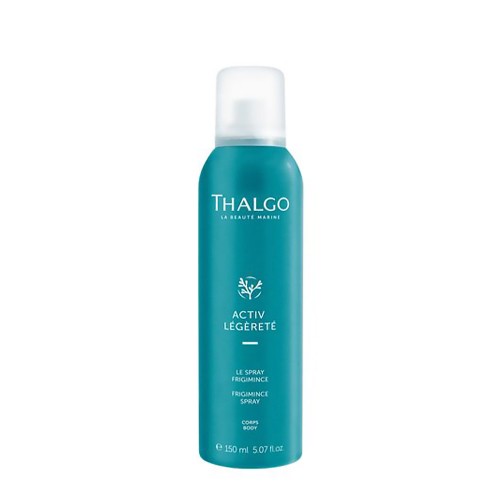 Thalgo Défi Légèreté Frigimince Body Spray 150ml