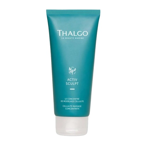 Thalgo Activ Sculpt Concentrate for Anti-Cellulite Massage 200ml