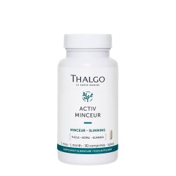 Thalgo Activ Minceur Slimming 90 tablets