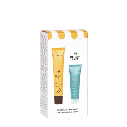 Thalgo Riviera Sun Duo