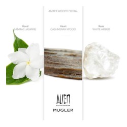 Thierry Mugler Alien Eau de Parfum Rechargeable 30ml