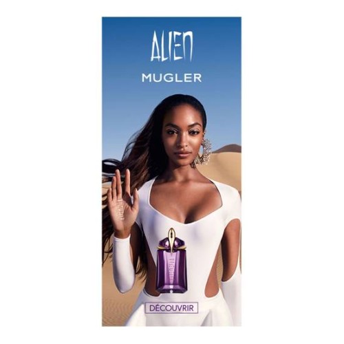 Thierry Mugler Alien Eau de Parfum Rechargeable 60ml