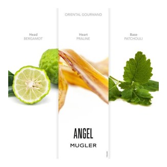Thierry Mugler Refill Angel Eau de Parfum 100ml