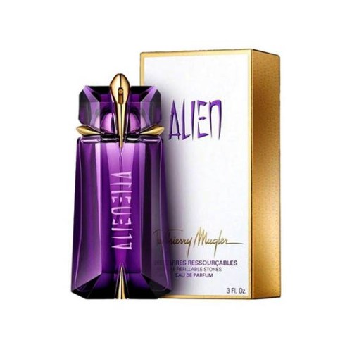 Thierry Mugler Alien Eau de Parfum Rechargeable 90ml