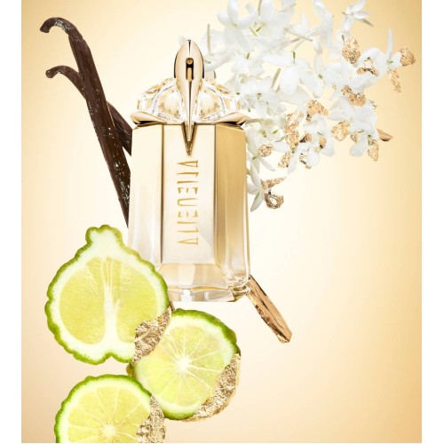 Thierry Mugler Alien Goddess Eau de Parfum Rechargeable 60ml