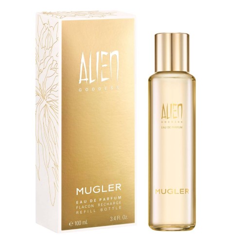 Thierry Mugler Alien Goddess Eau de Parfum Refill 100ml