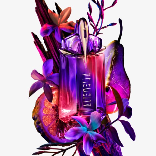 Thierry Mugler Alien Hypersense Eau de Parfum Refillable 30ml