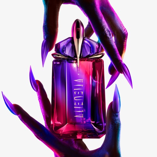 Thierry Mugler Alien Hypersense Eau de Parfum Refillable 30ml