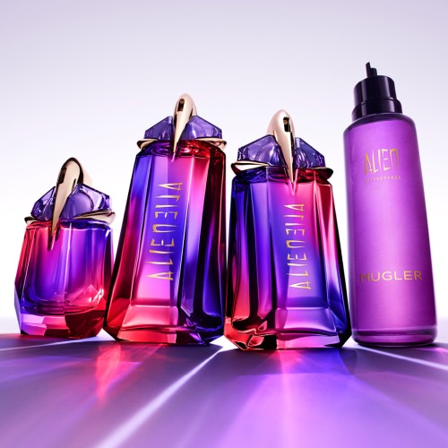 Thierry Mugler Alien Hypersense Eau de Parfum Refill 100ml
